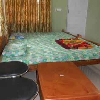 Lael Koodarathil Homestay, Vagamon 4
